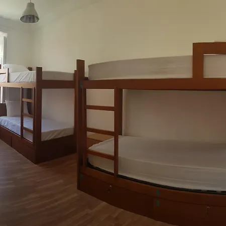 Hostel Just *