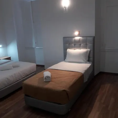 Just Albergue Lisboa