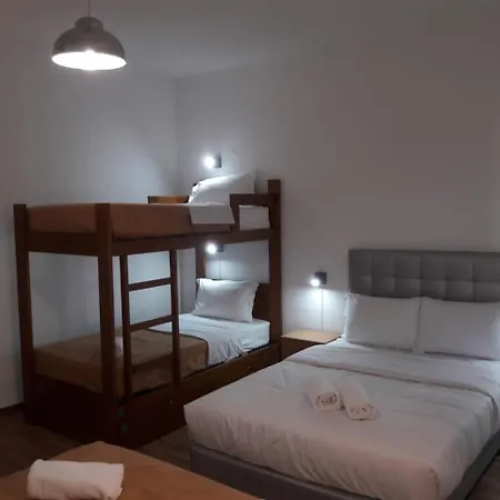 Hostel Just Lissabon