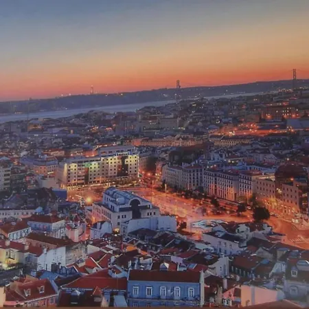 Just Lissabon