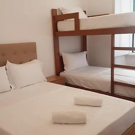 Just Hostel Lisboa