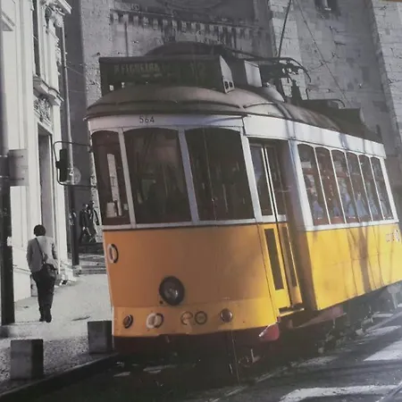 Hostel Just Lisboa