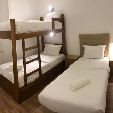Just Hostel Lisboa