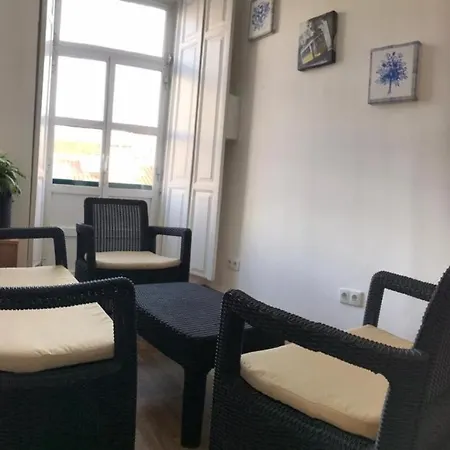 Hostel Just Lisboa
