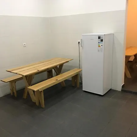Hostel Just